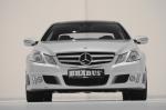 Mercedes-Benz E-Class Coupe by Brabus 2009 года